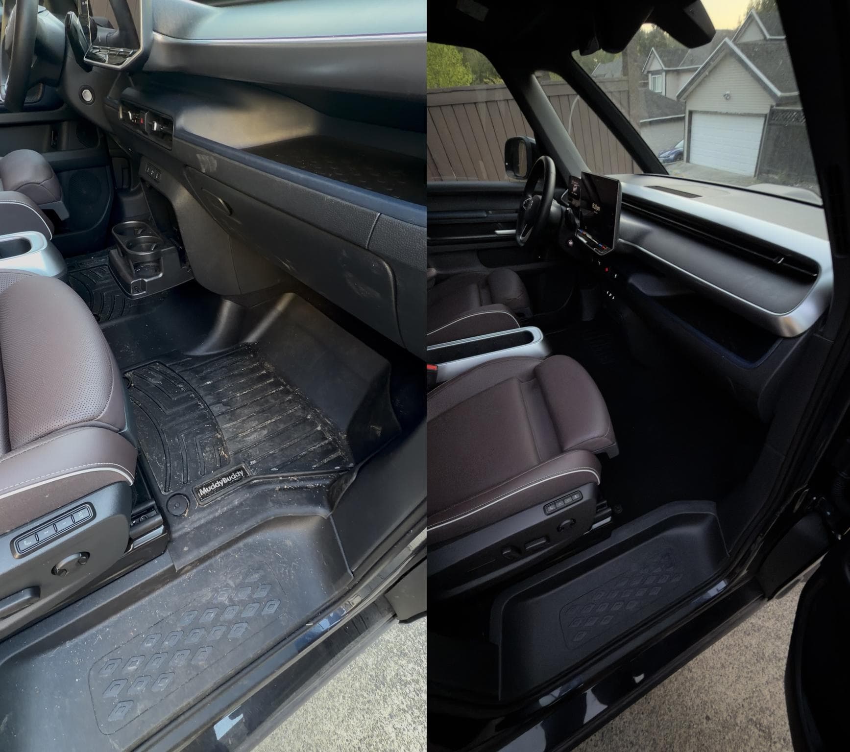Burnaby car detailing