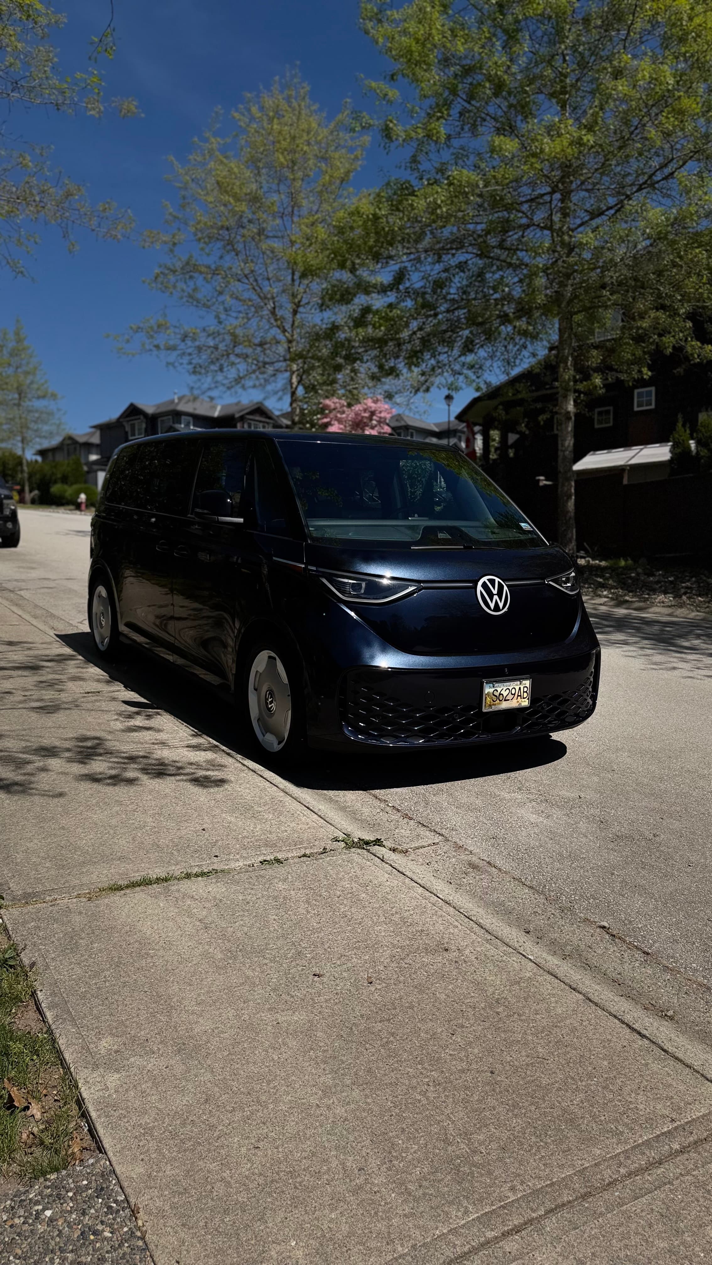 Burnaby car detailing