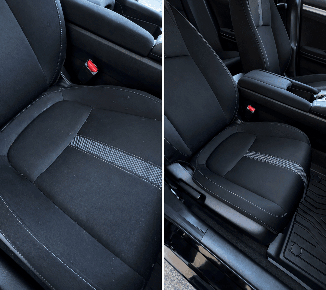 Coquitlam car detailing