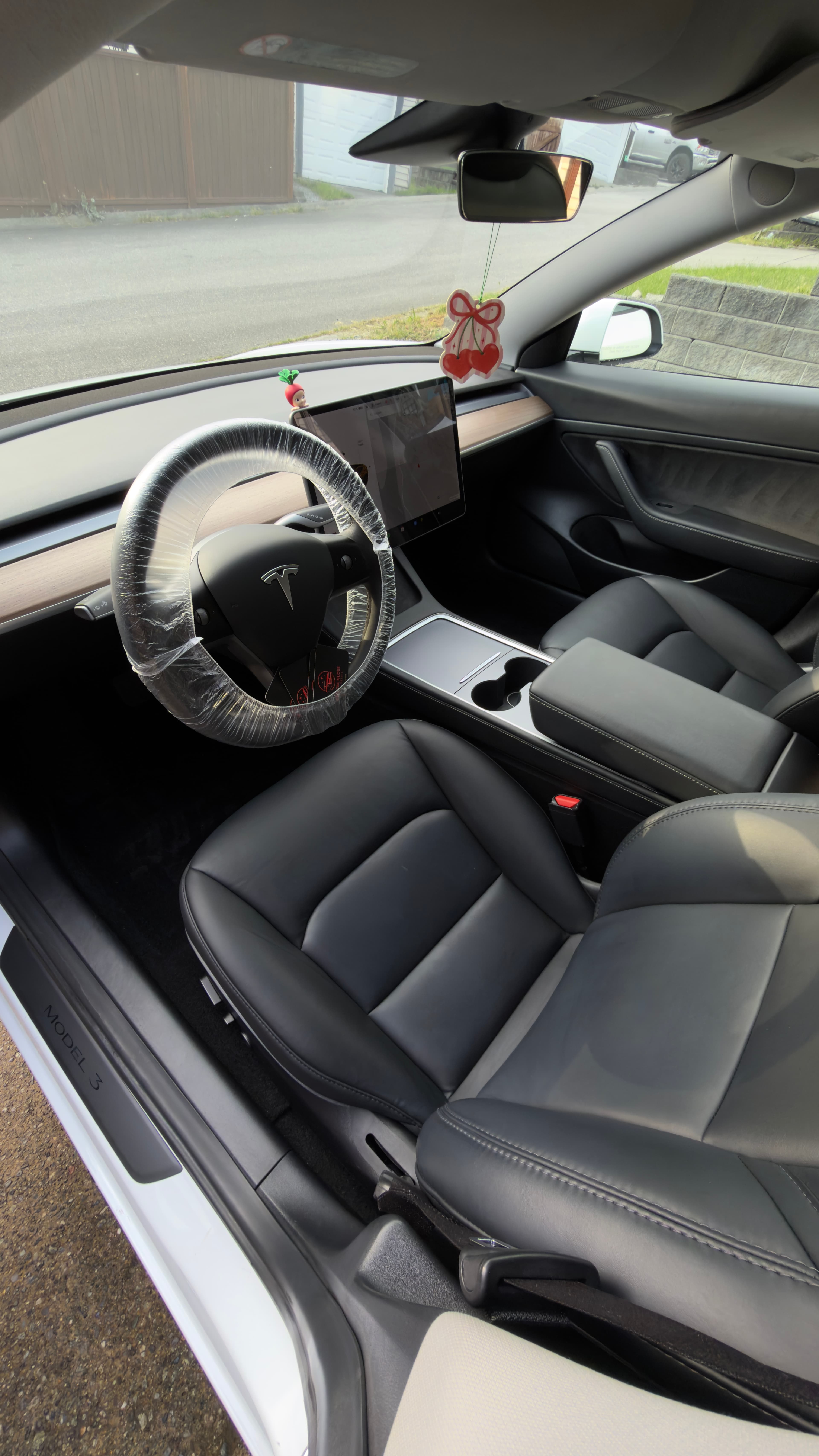 Maple Ridge car detailing