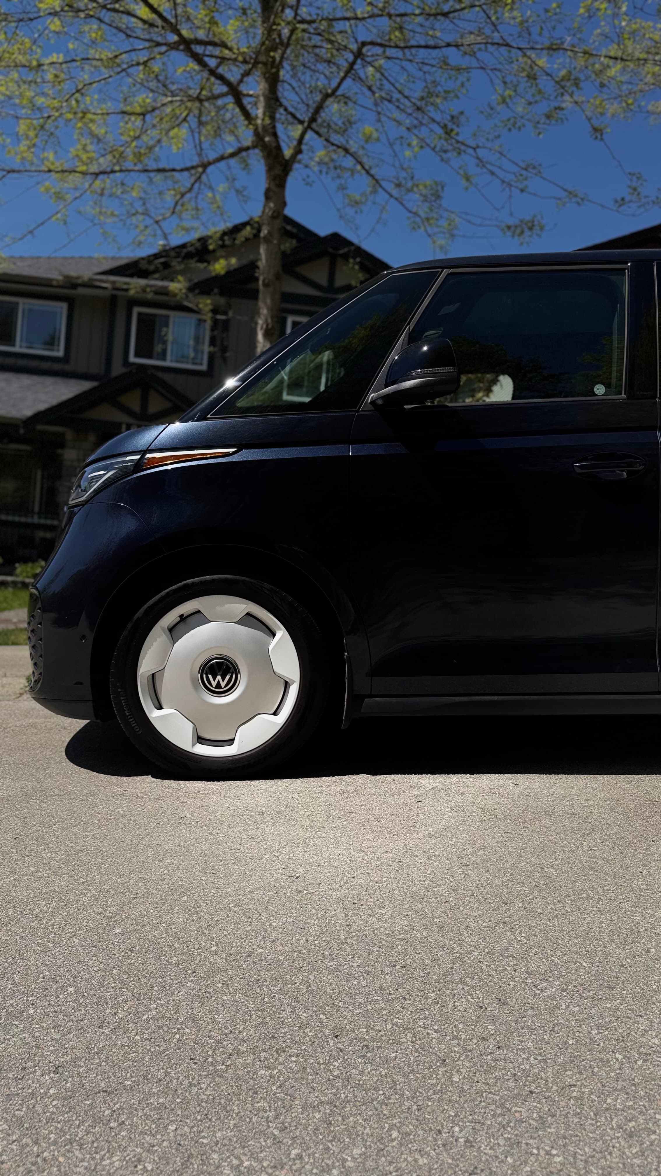 Maple Ridge car detailing