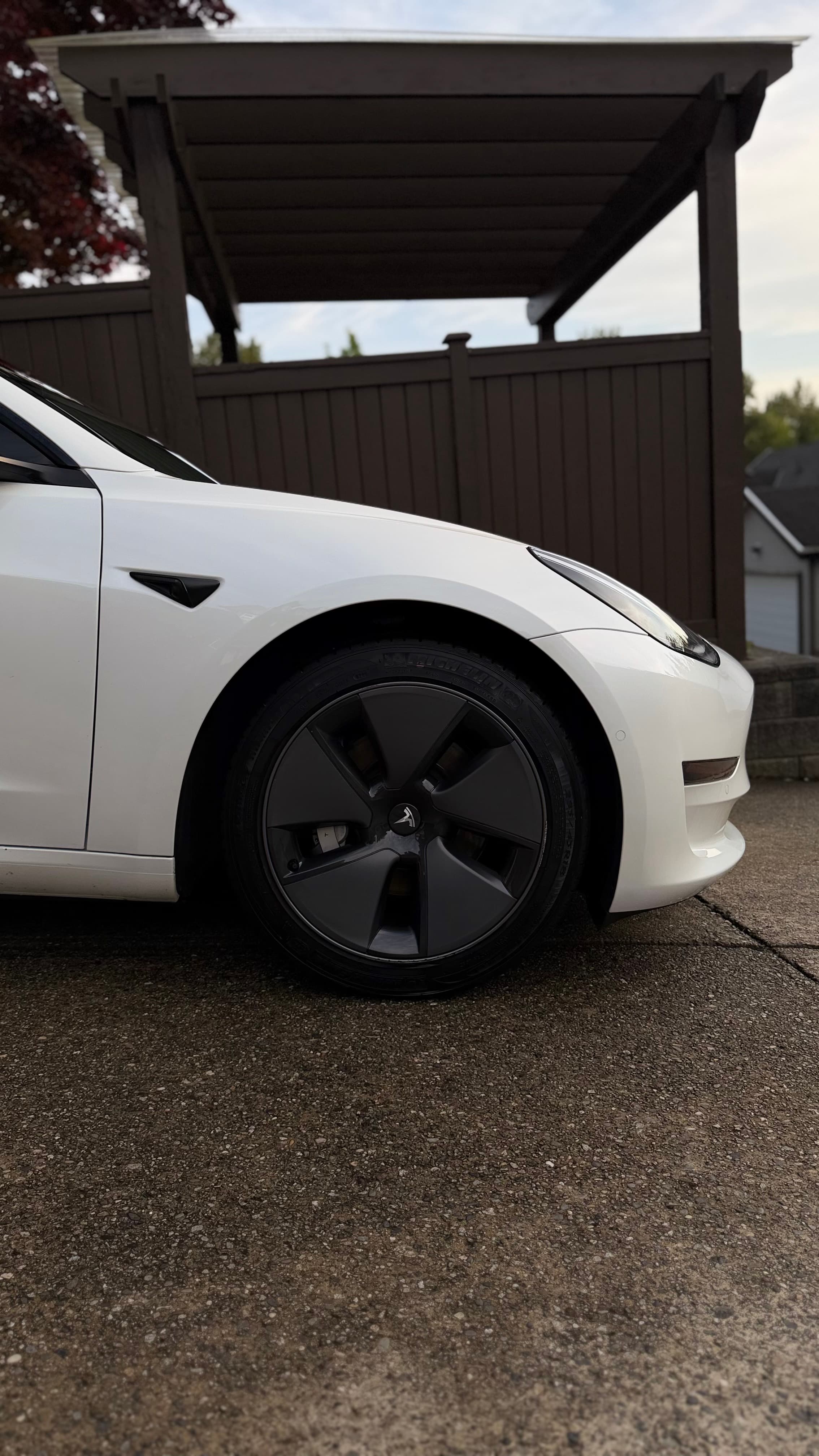 Port Moody car detailing
