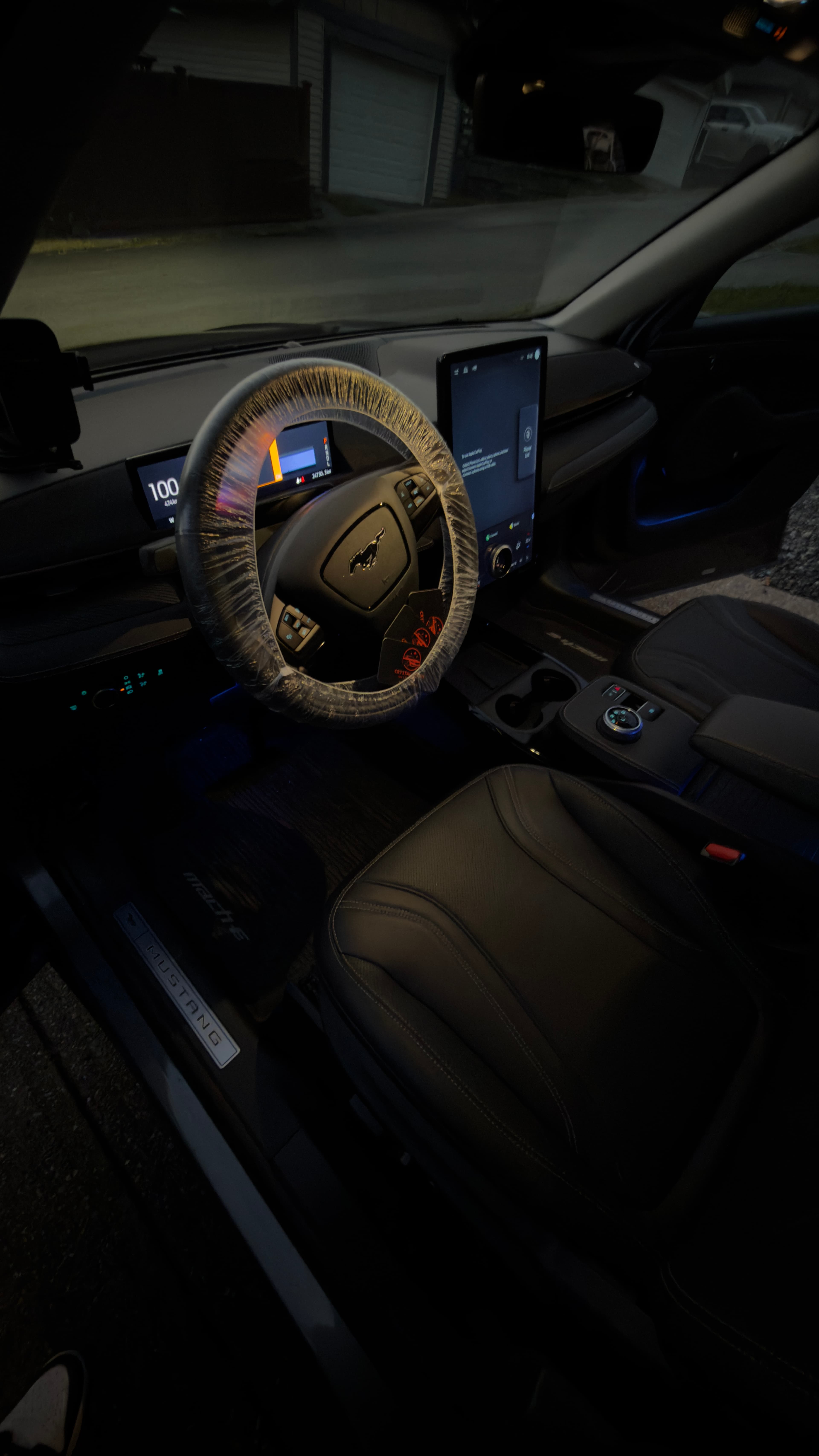 Port Moody car detailing