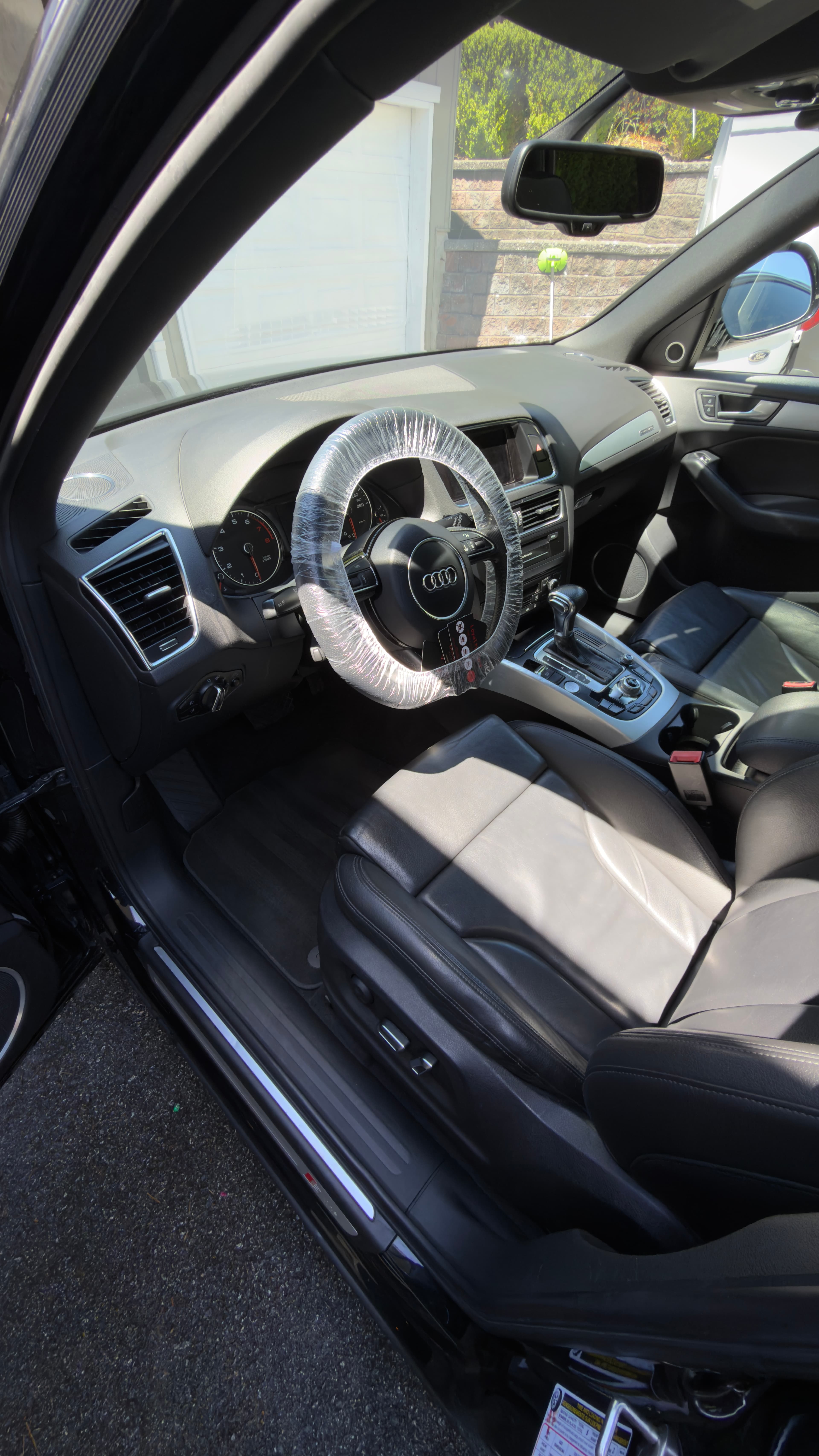 Vancouver car detailing