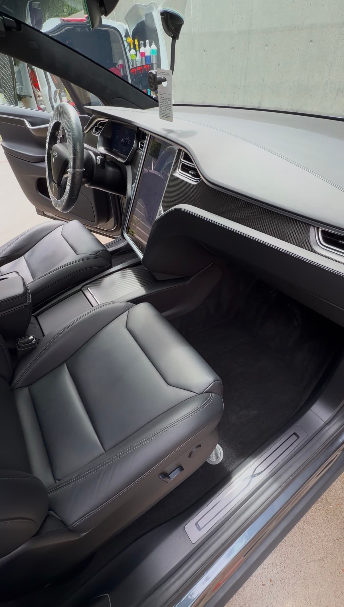Vancouver car detailing