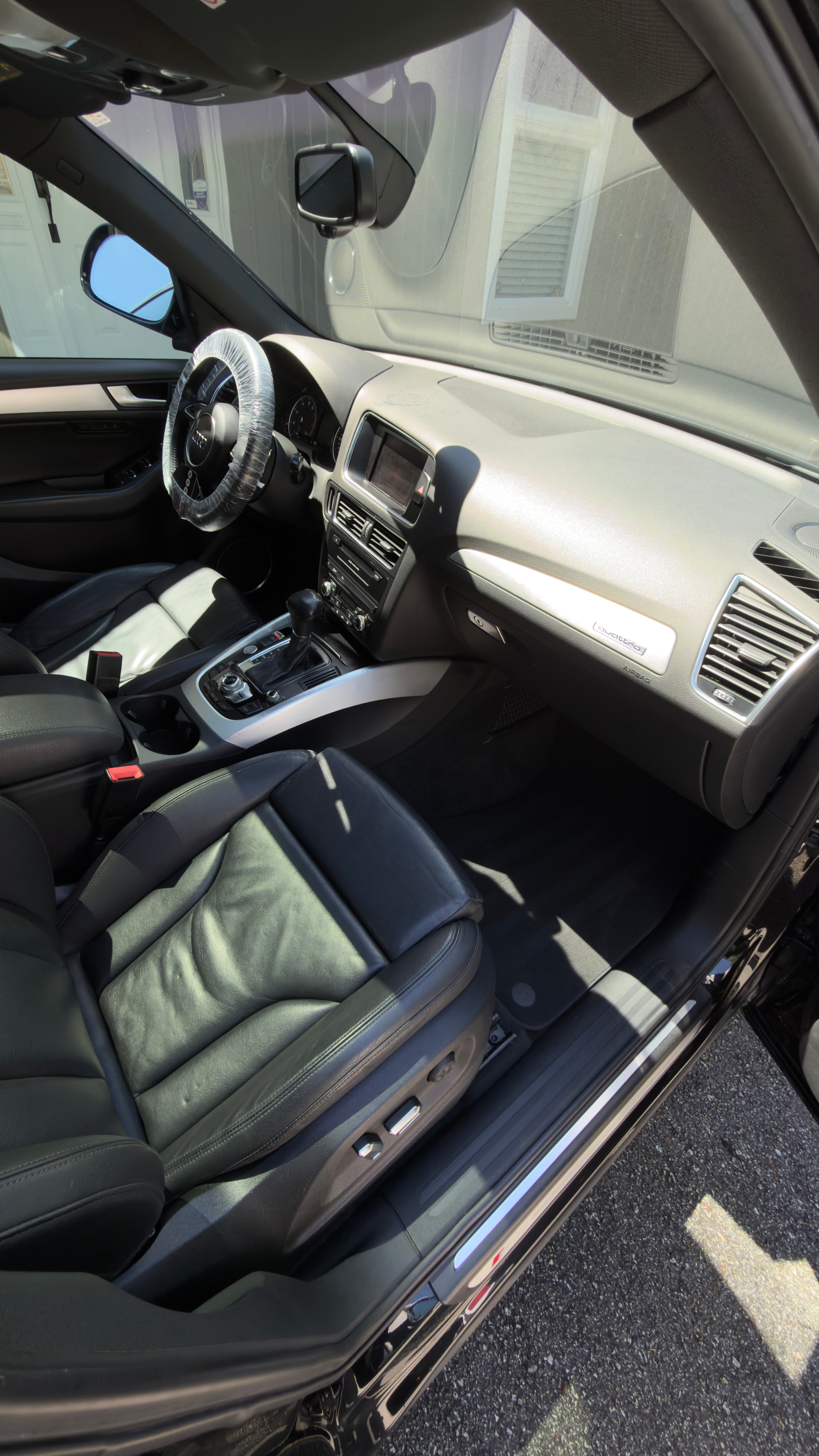 Vancouver car detailing