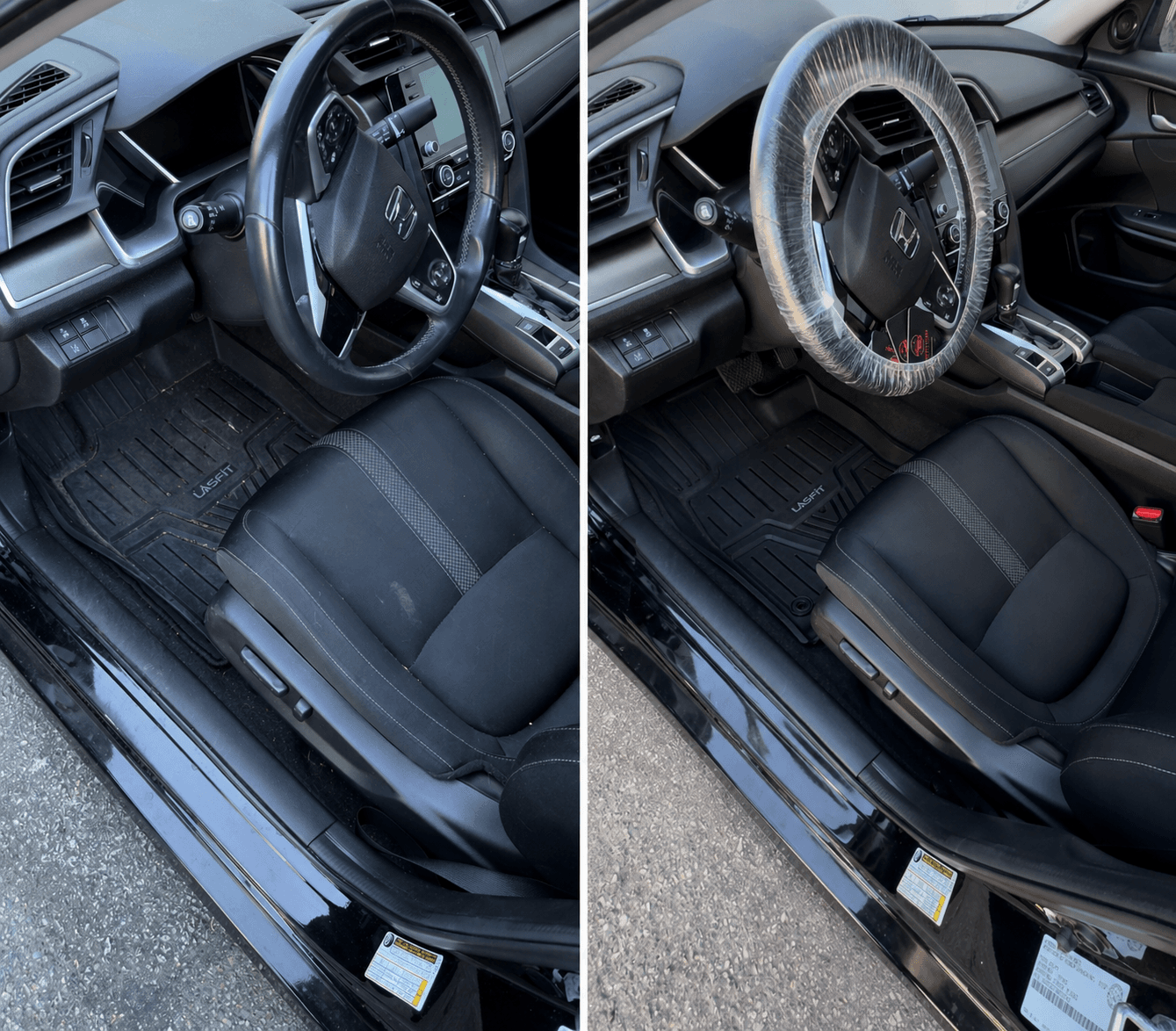 Vancouver car detailing