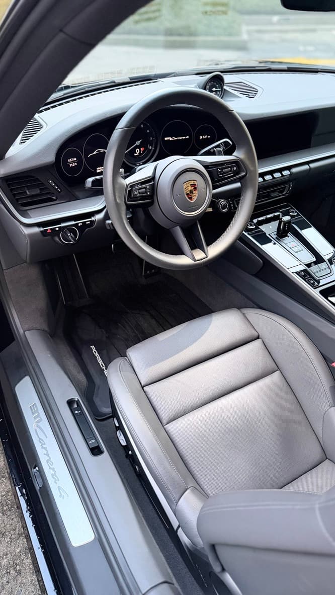 Mobile car detailing Vancouver