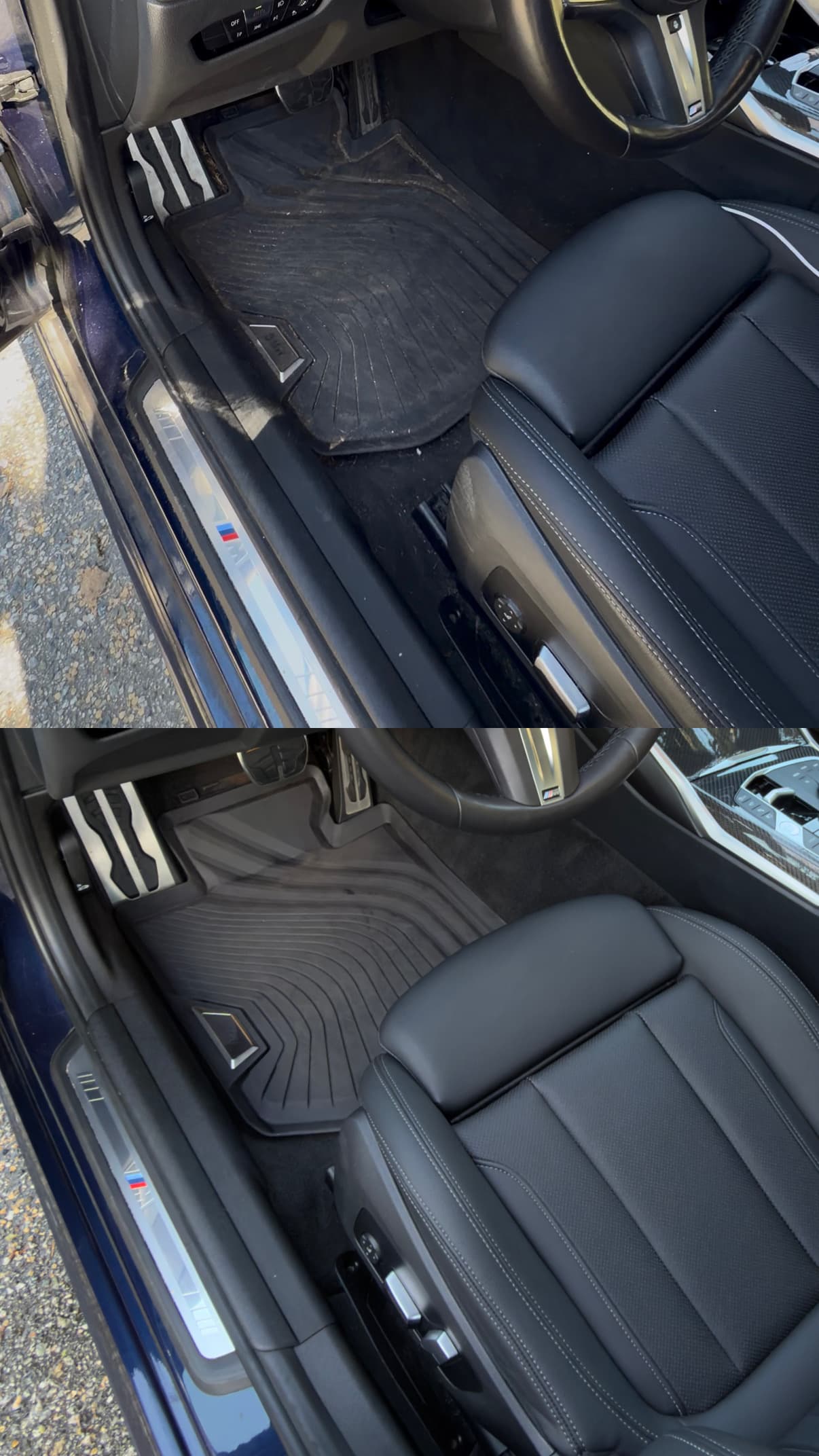 Coquitlam mobile car detailing